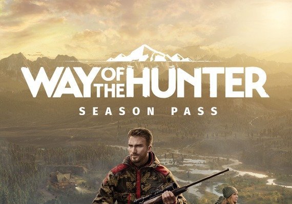 Way of the Hunter: Season Pass (DLC) (Xbox Series X|S)