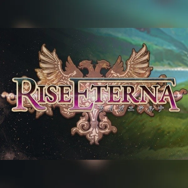 Rise Eterna (PC) Steam Key - GLOBAL