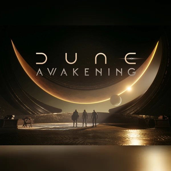 Dune Dune: Awakening (Pc) Steam Gift - Global