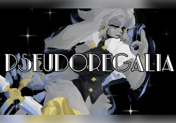 Pseudoregalia (PC) Pseudoregalia (PC)
