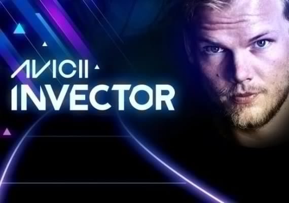 AVICII Invector (PC) AVICII Invector (PC)
