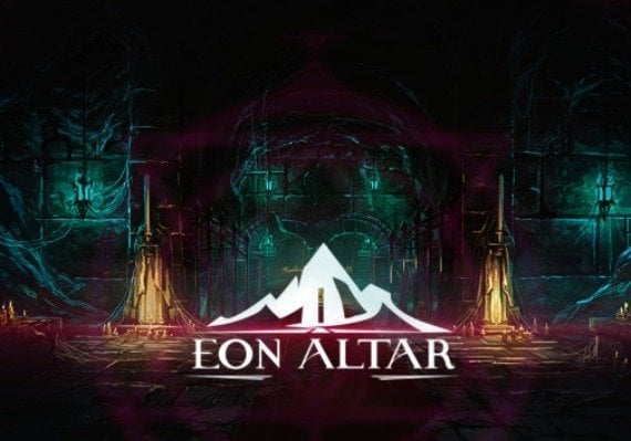 Eon Altar: Episode 2 - Whispers in the Catacombs (DLC) (PC) Eon Altar: Episode 2 - Whispers in the Catacombs (DLC) (PC)