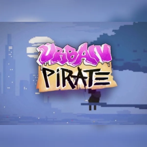 Urban Pirate (PC) Steam Gift - GLOBAL