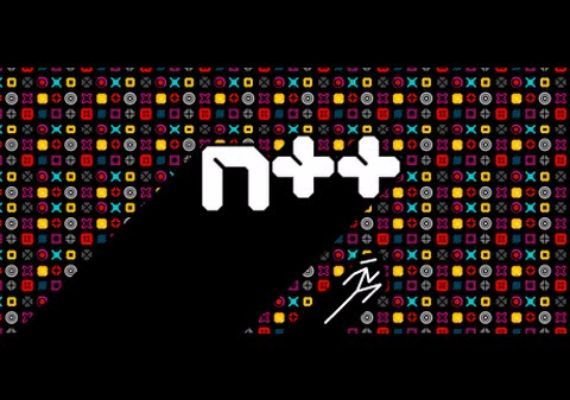 N++ (NPLUSPLUS) (PC)