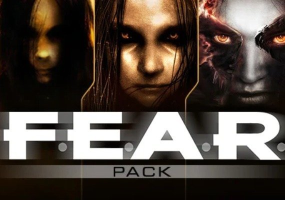 F.E.A.R. Complete Pack (PC)