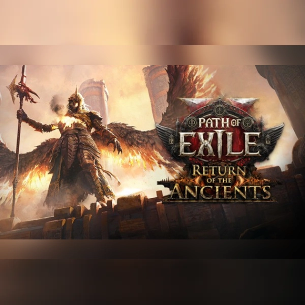 Path Of Exile 2 - 2 Early Access Supporter Pack (Pc) Steam Gift - Global