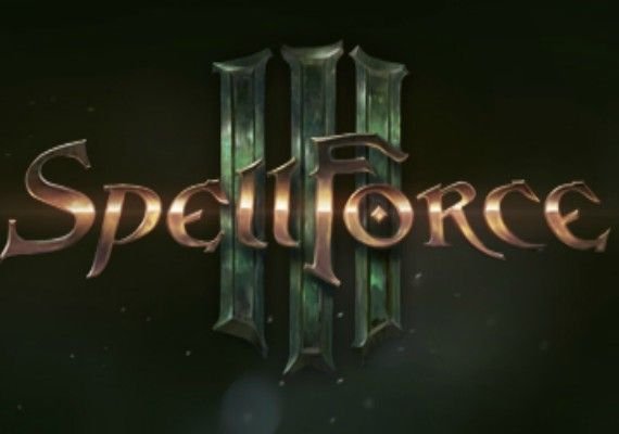 SpellForce 3 (PC) SpellForce 3 (PC)