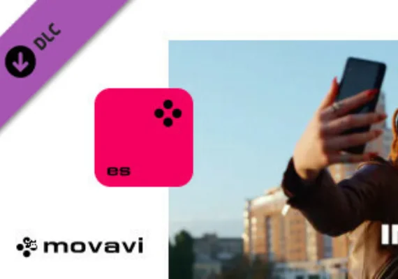 Movavi Video Editor 2024 - Intro Music Pack (DLC) (PC)