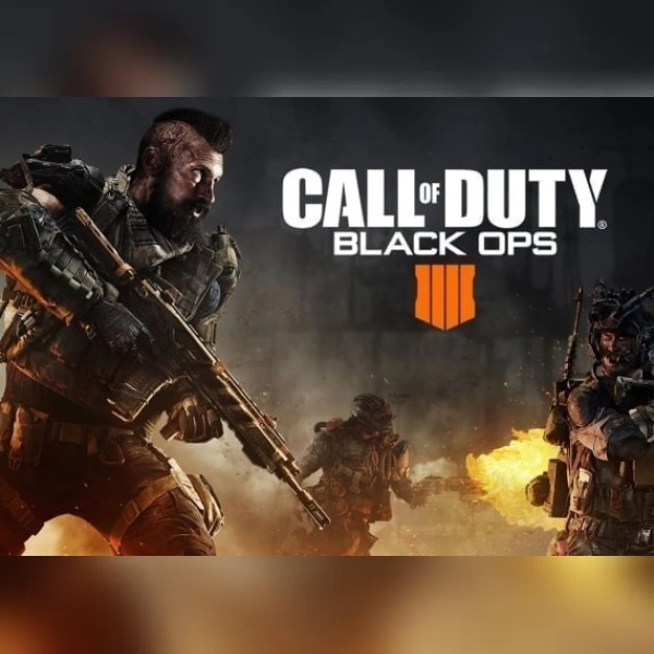 Call of Duty: Black Ops 4 Battle