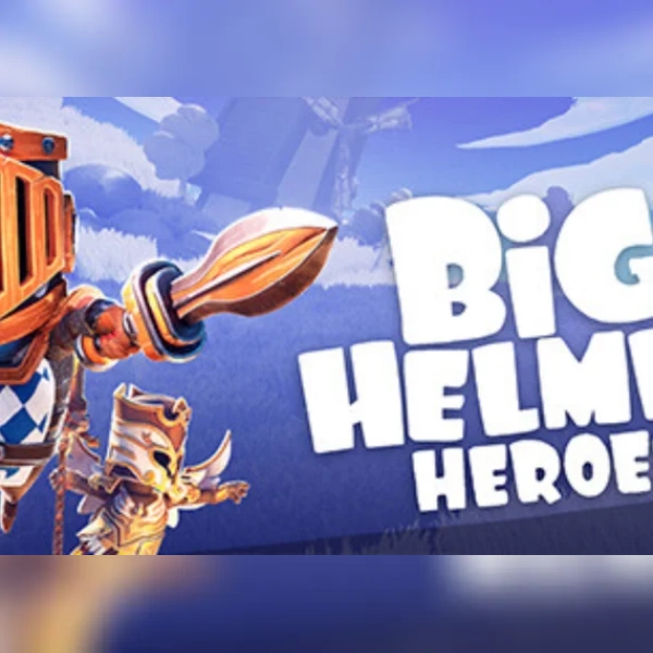 Big Helmet Heroes (PC) Steam Key - EU