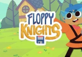 Floppy Knights (PC) 