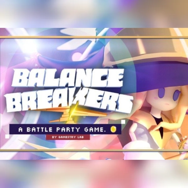 Balance Breakers