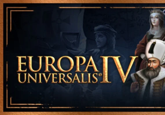 Europa Universalis IV Starter Edition (PC)