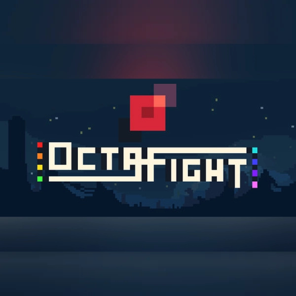 OctaFight (PC) Steam Gift - GLOBAL