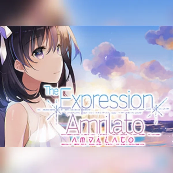 The Expression Amrilato (PC) Steam Key - GLOBAL