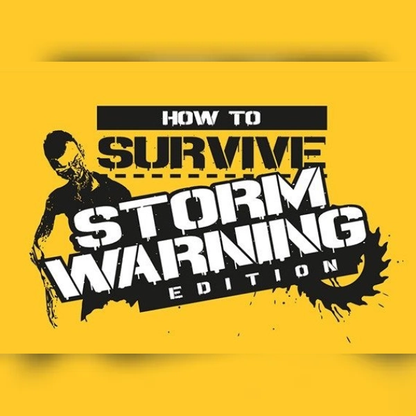 How to Survive - Storm Warning Edition (PC) Steam Gift - GLOBAL