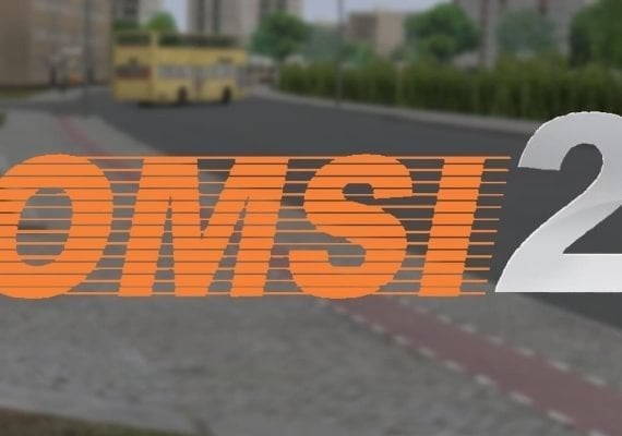 OMSI 2 Add-on Downloadpack Vol. 6 - AI People (DLC) (PC) OMSI 2 Add-on Downloadpack Vol. 6 - AI People (DLC) (PC)