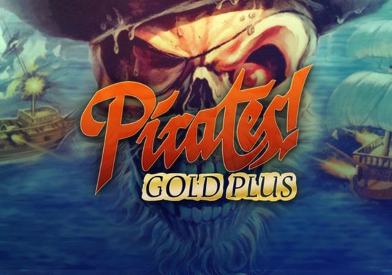 Sid Meier's Pirates! Gold Plus (Classic) (PC)
