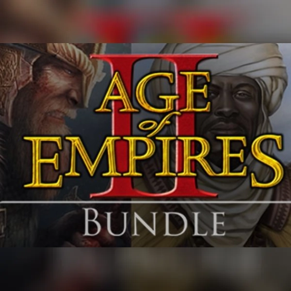 Age of Empires: Legacy Bundle