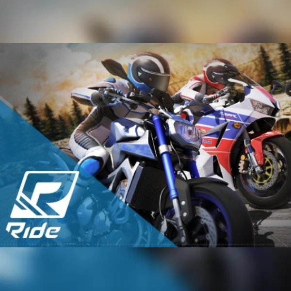 RIDE (PC) Steam Key - GLOBAL