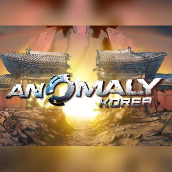 Anomaly Korea (PC) Steam Key - GLOBAL