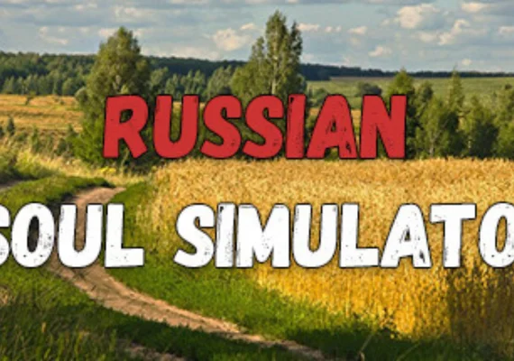 Russian Soul Simulator (PC)