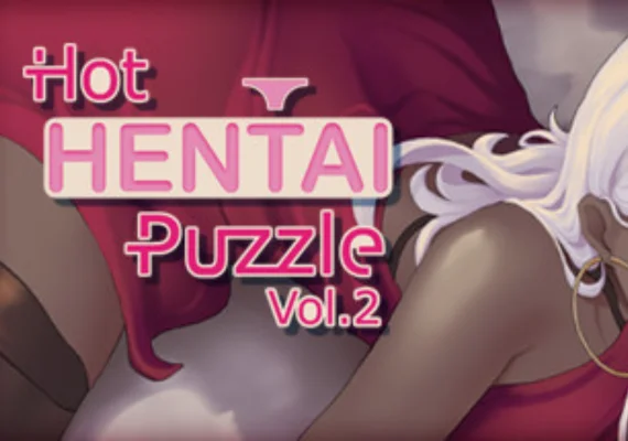 Hot Hentai Puzzle Vol.2 (PC)