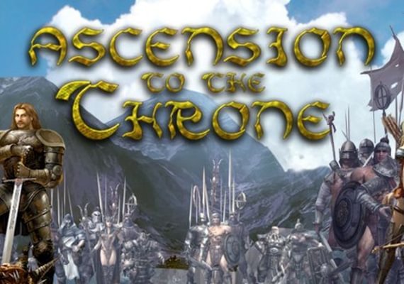 Ascension to the Throne (PC)