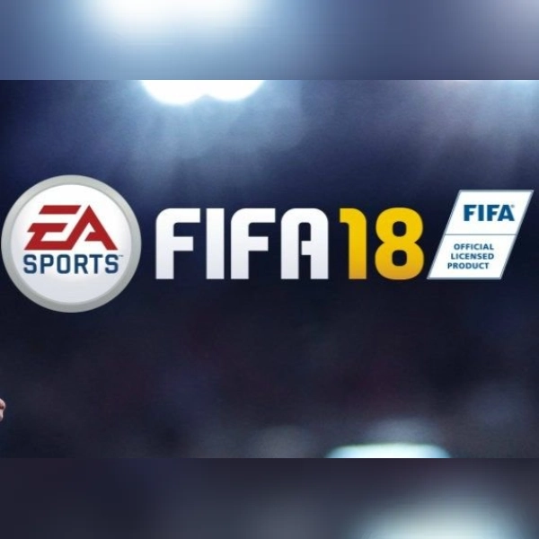 FIFA 18 Xbox One  Xbox Series XS Xbox Live Key  GLOBAL