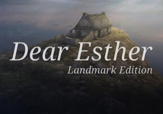 Dear Esther: Landmark Edition (PC) Dear Esther: Landmark Edition (PC)