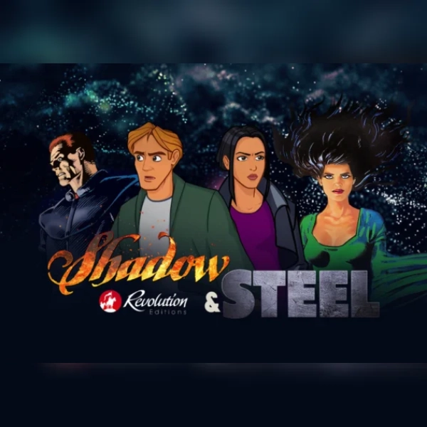 Revolution Editions - Shadow & Steel (PC) Steam Gift - GLOBAL