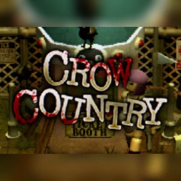Dark Crow Country (Pc) Steam Account - Global