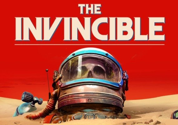 The Invincible (PC) The Invincible (PC)