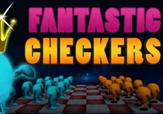 Fantastic Checkers 2 (PC)