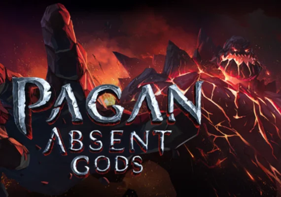 Pagan: Absent Gods (PC)
