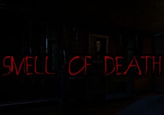 Smell of Death - EP1:Dark House [VR] (PC)