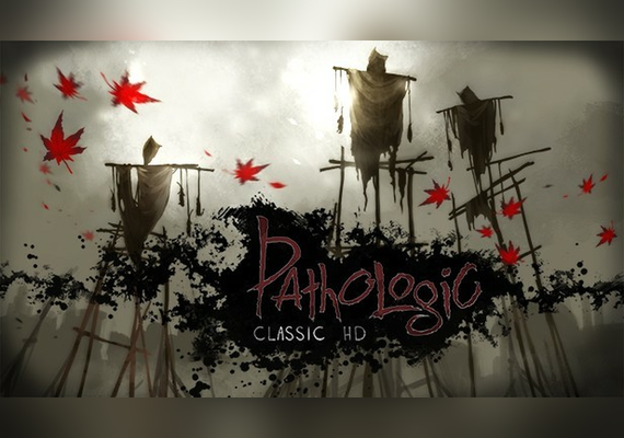 Pathologic Classic HD (PC)