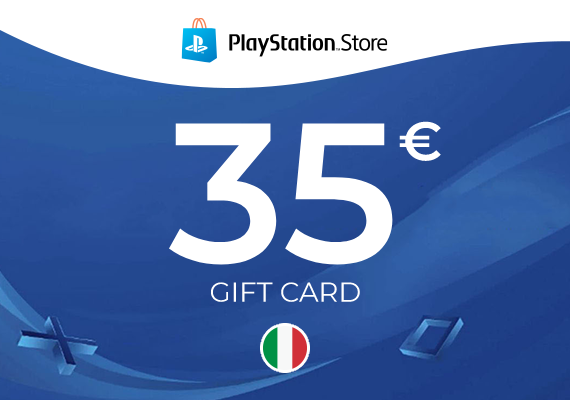 buy PSN IT 5 EUR (Italy) Key Card