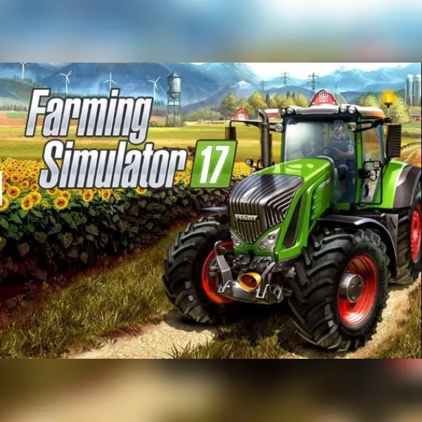 Farming Simulator 17 Official website