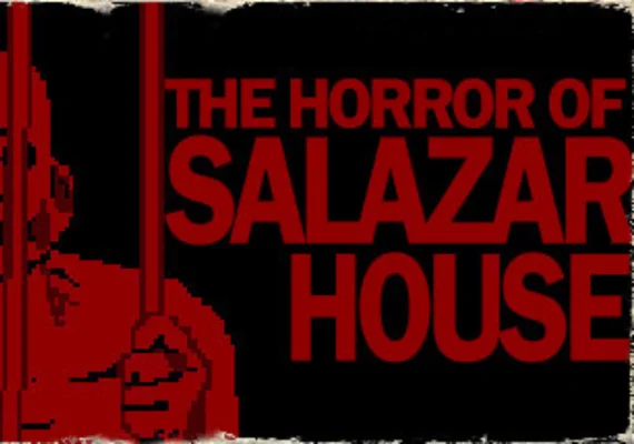 The Horror Of Salazar House (PC)