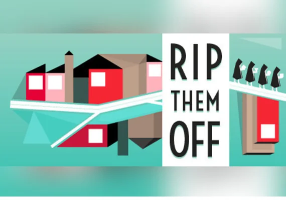 Rip Them Off (PC)