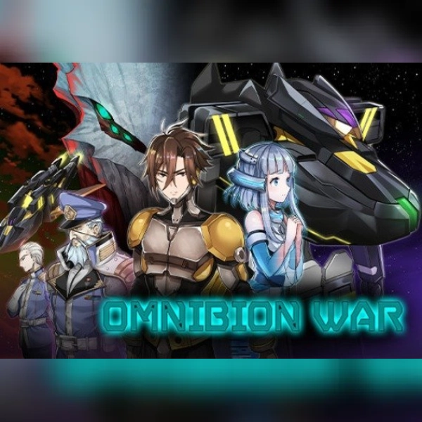 Omnibion War (PC) Steam Key - GLOBAL
