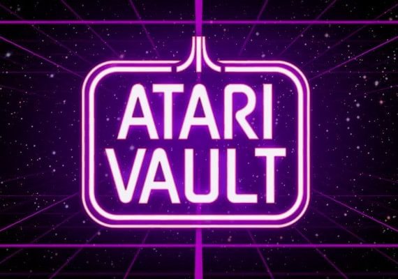 Atari Vault (PC)
