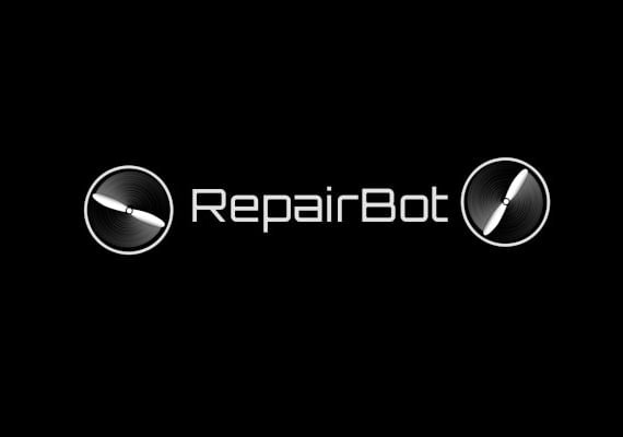 RepairBot (PC) Steam Key - GLOBAL