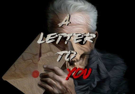 A letter to you! (PC) A letter to you! (PC)