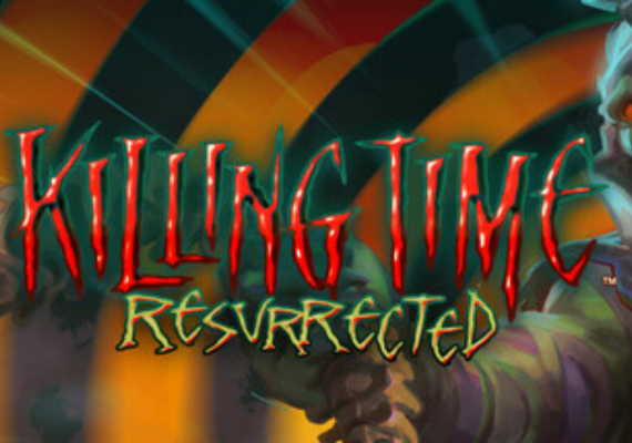 Killing Time: Resurrected (PC)
