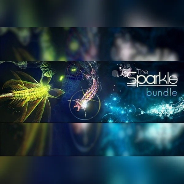 The Sparkle Bundle