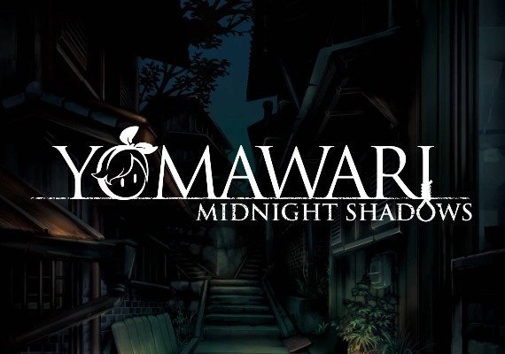 Yomawari Midnight Shadows (PC) Yomawari Midnight Shadows (PC)