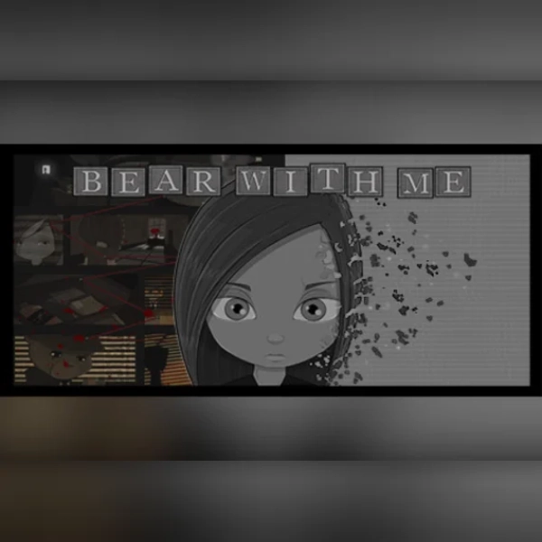 Bear With Me Trilogy (PC) Steam Key - GLOBAL