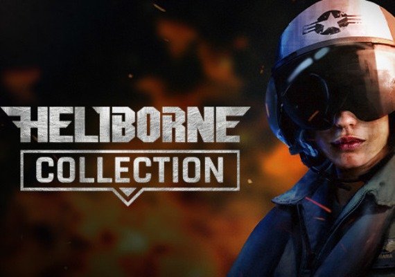 Heliborne Collection (PC)